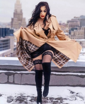 Кристина, 46